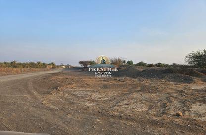 Land - Studio for sale in Al Helio 2 - Al Helio - Ajman