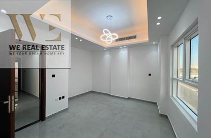 Apartment - 3 Bedrooms - 3 Bathrooms for rent in Ajman Hills - Al Alia - Ajman Apartment - 3 Bedrooms - 3 Bathrooms for rent in Ajman Hills - Al Alia - Ajman