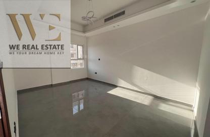 Apartment - 3 Bedrooms - 3 Bathrooms for rent in Ajman Hills - Al Alia - Ajman