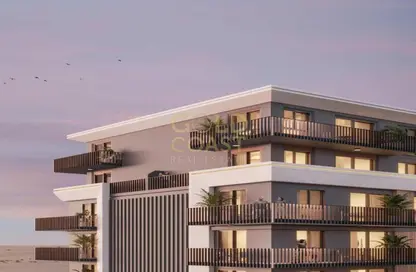 Apartment - 3 Bedrooms - 4 Bathrooms for sale in Hillcrest - Town Square - Dubai