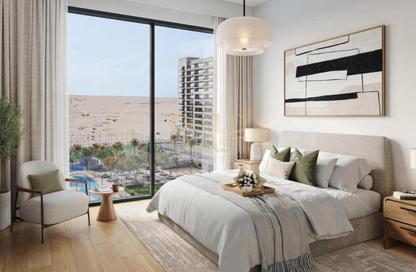 Apartment - 3 Bedrooms - 4 Bathrooms for sale in Hillcrest - Town Square - Dubai Apartment - 3 Bedrooms - 4 Bathrooms for sale in Hillcrest - Town Square - Dubai