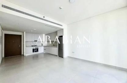 Apartment - 1 Bedroom - 1 Bathroom for sale in Beach Mansion Tower 2 - Beach Mansion - Emaar Beachfront - Dubai Harbour - Dubai