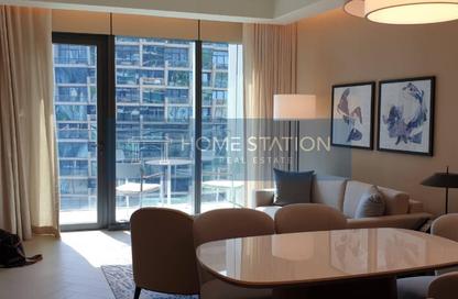 Apartment - 2 Bedrooms - 3 Bathrooms for rent in The Address Residences Dubai Opera Tower 1 - The Address Residences Dubai Opera - Downtown Dubai - Dubai Apartment - 2 Bedrooms - 3 Bathrooms for rent in The Address Residences Dubai Opera Tower 1 - The Address Residences Dubai Opera - Downtown Dubai - Dubai