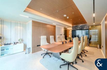 Office Space - Studio for sale in South Tower - Emirates Financial Towers - DIFC - Dubai