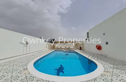 Apartment - 1 Bedroom - 2 Bathrooms for rent in Golden Sands 12 - Al Mankhool - Bur Dubai - Dubai