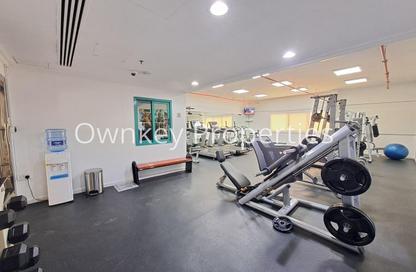 Apartment - 1 Bedroom - 2 Bathrooms for rent in Golden Sands 12 - Al Mankhool - Bur Dubai - Dubai Apartment - 1 Bedroom - 2 Bathrooms for rent in Golden Sands 12 - Al Mankhool - Bur Dubai - Dubai