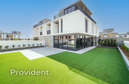 Villa - 4 - 5 for sale in June - Arabian Ranches 3 - Dubai Villa - 4 - 5 for sale in June - Arabian Ranches 3 - Dubai