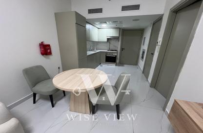 Apartment - 1 Bedroom - 1 Bathroom for sale in Equiti Gate - Jebel Ali Industrial 2 - Jebel Ali Industrial - Jebel Ali - Dubai