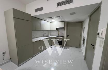 Apartment - 1 Bedroom - 1 Bathroom for sale in Equiti Gate - Jebel Ali Industrial 2 - Jebel Ali Industrial - Jebel Ali - Dubai Apartment - 1 Bedroom - 1 Bathroom for sale in Equiti Gate - Jebel Ali Industrial 2 - Jebel Ali Industrial - Jebel Ali - Dubai