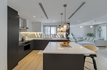 Apartment - 2 - 2 for sale in Tanaro - The Views - Dubai Apartment - 2 - 2 for sale in Tanaro - The Views - Dubai