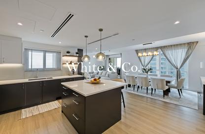 Apartment - 2 - 2 for sale in Tanaro - The Views - Dubai Apartment - 2 - 2 for sale in Tanaro - The Views - Dubai