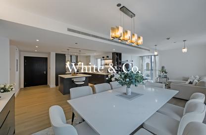 Apartment - 2 - 2 for sale in Tanaro - The Views - Dubai Apartment - 2 - 2 for sale in Tanaro - The Views - Dubai