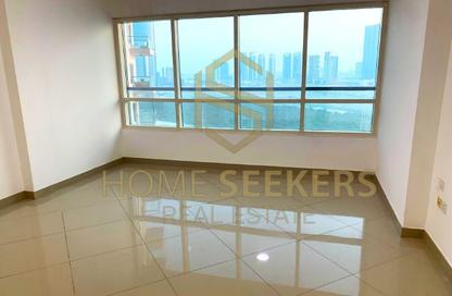 Apartment - 1 Bedroom - 1 Bathroom for rent in Oceanscape - Shams Abu Dhabi - Al Reem Island - Abu Dhabi Apartment - 1 Bedroom - 1 Bathroom for rent in Oceanscape - Shams Abu Dhabi - Al Reem Island - Abu Dhabi