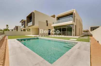 فيلا - 4 غرف نوم - 5 حمامات للايجار في جولف بلايس 2 - غولف بلايس - دبي هيلز استيت - دبي فيلا - 4 غرف نوم - 5 حمامات للايجار في جولف بلايس 2 - غولف بلايس - دبي هيلز استيت - دبي