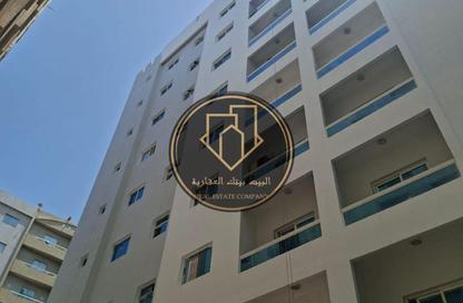 Full Floor - 7+ - 7+ for sale in Al Naemiya Towers - Al Nuaimiya - Ajman