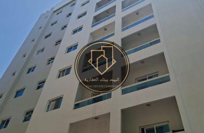 Full Floor - 7+ - 7+ for sale in Al Naemiya Towers - Al Nuaimiya - Ajman
