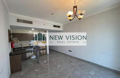 Apartment - Studio - 1 for rent in Al Majaz 2 - Al Majaz - Sharjah