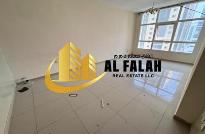 شقة - 2 غرف نوم - 2 حمامات للايجار في شارع التعاون الجديد - التعاون - الشارقة
