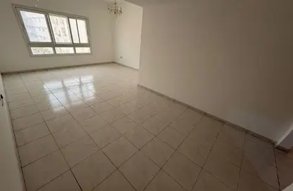 Apartment - 2 Bedrooms - 2 Bathrooms for rent in Geepas Building 3 - Al Rashidiya 2 - Al Rashidiya - Ajman