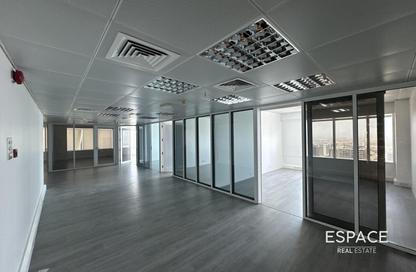 Office Space - Studio for rent in Al Moosa Tower 2 - Al Moosa Towers - Sheikh Zayed Road - Dubai