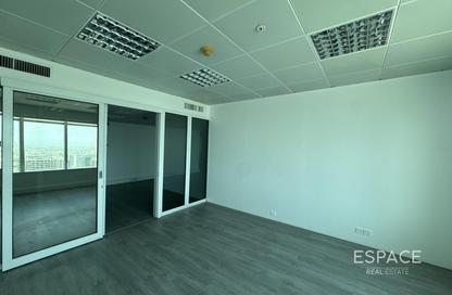 Office Space - Studio for rent in Al Moosa Tower 2 - Al Moosa Towers - Sheikh Zayed Road - Dubai