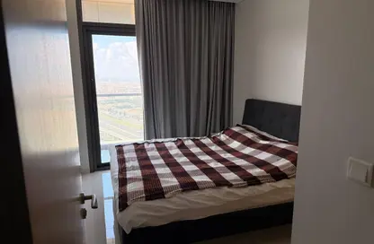 شقة - غرفة نوم - 1 حمام للبيع في عزيزي ميراج - ستوديو سيتي - دبي