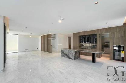 Villa - 5 Bedrooms - 7 Bathrooms for rent in Harmony 2 - Harmony - Tilal Al Ghaf - Dubai