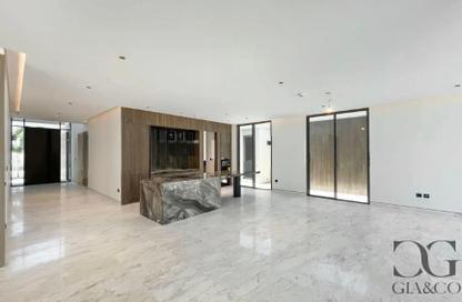 Villa - 5 Bedrooms - 7 Bathrooms for rent in Harmony 2 - Harmony - Tilal Al Ghaf - Dubai