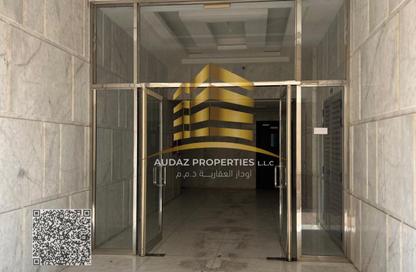 Whole Building - 7+ Bedrooms - 7+ Bathrooms for sale in Al Rumailah building - Al Rumailah 2 - Al Rumaila - Ajman
