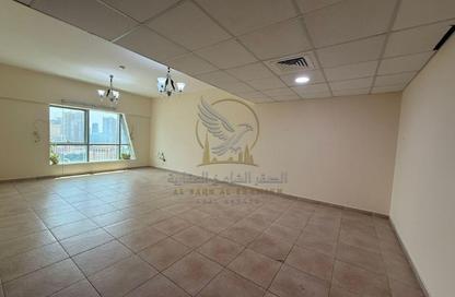 Apartment - 3 Bedrooms - 4 Bathrooms for rent in Al Majaz 2 - Al Majaz - Sharjah