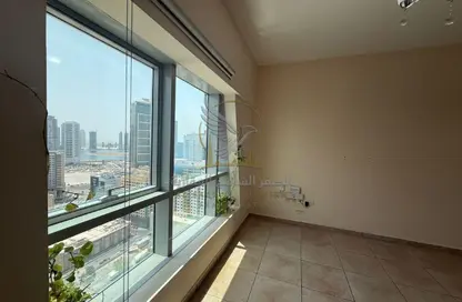 Apartment - 3 Bedrooms - 4 Bathrooms for rent in Al Majaz 2 - Al Majaz - Sharjah