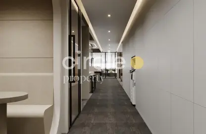 مكتب - 2 حمامات للايجار في المركز التجاري HDS - (JLT) مجمع M - أبراج بحيرات الجميرا - دبي