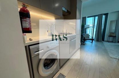 Apartment - Studio - 1 Bathroom for sale in Creek Views 2 - Dubai Healthcare City 2 - Al Jaddaf - Dubai Apartment - Studio - 1 Bathroom for sale in Creek Views 2 - Dubai Healthcare City 2 - Al Jaddaf - Dubai
