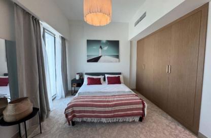 Apartment - Studio - 1 Bathroom for sale in Creek Views II by Azizi (Azizi Fawad Residence) - Dubai Healthcare City 2 - Al Jaddaf - Dubai
