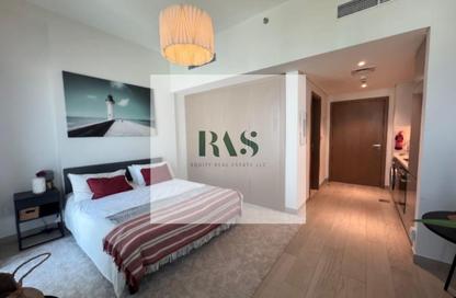 Apartment - Studio - 1 Bathroom for sale in Creek Views 2 - Dubai Healthcare City 2 - Al Jaddaf - Dubai Apartment - Studio - 1 Bathroom for sale in Creek Views 2 - Dubai Healthcare City 2 - Al Jaddaf - Dubai