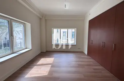 شقة - 3 غرف نوم - 4 حمامات للايجار في برج العنبر - أبراج إعمار ال6 - دبي مارينا - دبي