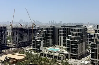 Apartment - 1 Bedroom - 1 Bathroom for sale in Park Horizon Tower 2 - Park Horizon - Dubai Hills Estate - Dubai