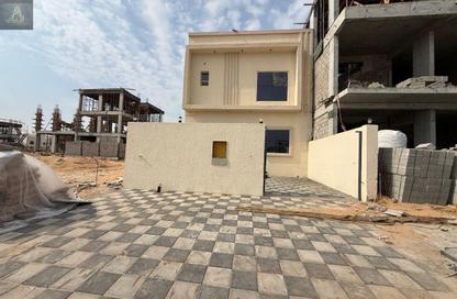 Villa - 3 Bedrooms - 4 Bathrooms for sale in Al Helio 2 - Al Helio - Ajman