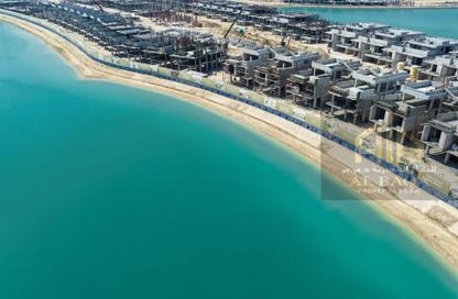 Villa - 6 - 7+ for sale in Azura Villas - Ajmal Makan City - Sharjah Waterfront City - Sharjah