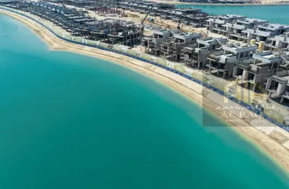 Villa - 6 Bedrooms for sale in Azura Villas - Ajmal Makan City - Sharjah Waterfront City - Sharjah