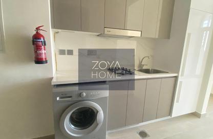 Apartment - Studio - 1 Bathroom for rent in Azizi Riviera 38 - Azizi Riviera - Meydan One - Meydan - Dubai Apartment - Studio - 1 Bathroom for rent in Azizi Riviera 38 - Azizi Riviera - Meydan One - Meydan - Dubai