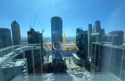 Office Space - Studio for rent in Business Bay - Dubai