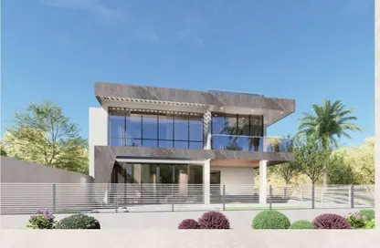 Villa - 5 Bedrooms - 6 Bathrooms for sale in Sobha Hartland II - Bukadra - Dubai