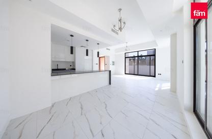 Villa - 4 - 6 for rent in Elie Saab Vie at the Fields - The Fields - District 11 - Mohammed Bin Rashid City - Dubai