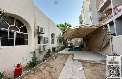 Villa - 2 Bedrooms - 3 Bathrooms for rent in Al Mowaihat 3 - Al Mowaihat - Ajman Villa - 2 Bedrooms - 3 Bathrooms for rent in Al Mowaihat 3 - Al Mowaihat - Ajman