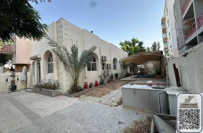 Villa - 2 Bedrooms - 3 Bathrooms for rent in Al Mowaihat 3 - Al Mowaihat - Ajman Villa - 2 Bedrooms - 3 Bathrooms for rent in Al Mowaihat 3 - Al Mowaihat - Ajman
