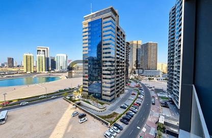 شقة - 2 - 3 للايجار في الأمل تاور - مدينة دبي الرياضية - دبي شقة - 2 - 3 للايجار في الأمل تاور - مدينة دبي الرياضية - دبي