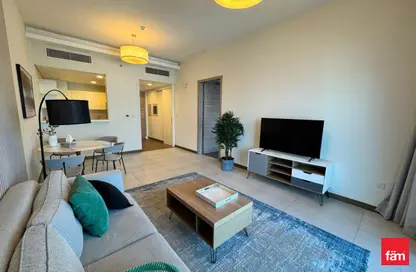 Apartment - 1 Bedroom - 2 Bathrooms for sale in SOL Bay - Business Bay - Dubai