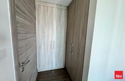 Apartment - 1 Bedroom - 2 Bathrooms for sale in SOL Bay - Business Bay - Dubai
