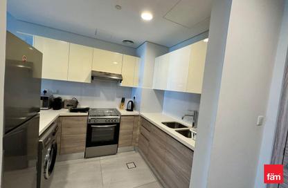 Apartment - 1 Bedroom - 2 Bathrooms for sale in SOL Bay - Business Bay - Dubai